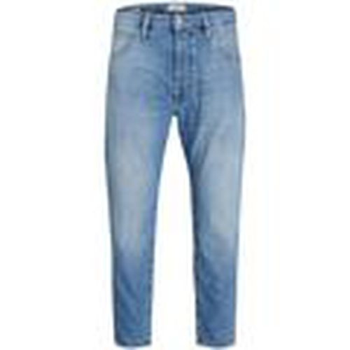 Jeans 12229859 FRANK-BLUE DENIM para hombre - Jack & Jones - Modalova