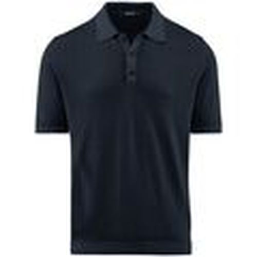 Jersey MM7483 T KTP-205 NIGHT BLUE para hombre - Bomboogie - Modalova