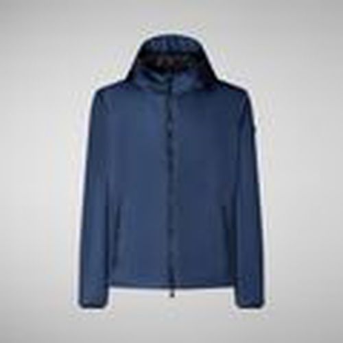 Chaquetas PERSEUS D30669M MEGA16-90000 NAVY BLUE para hombre - Save The Duck - Modalova