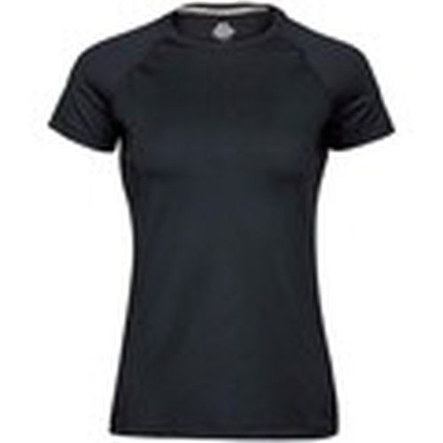 Camiseta manga larga PC5275 para mujer - Tee Jays - Modalova