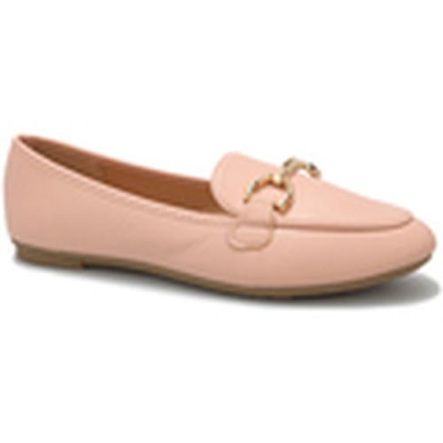 Mocasines 65697_P152113 para mujer - La Modeuse - Modalova