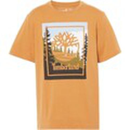 Camiseta 212160 para hombre - Timberland - Modalova