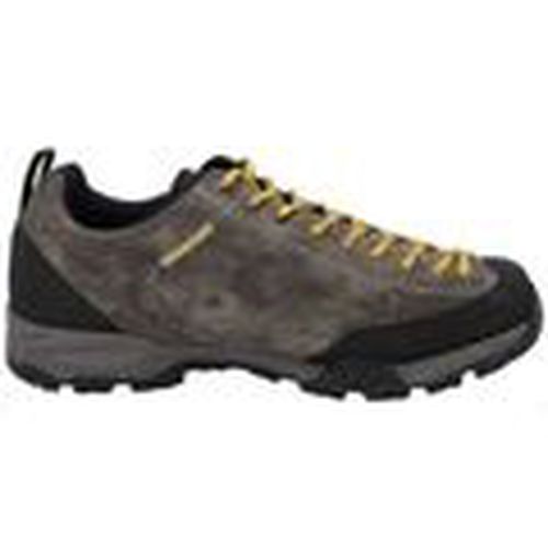 Zapatillas de running Zapatillas Mojito Trail GTX Hombre Titanium/Mustard para hombre - Scarpa - Modalova