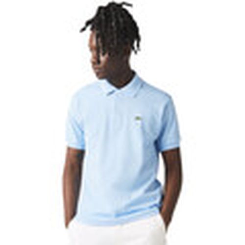 Polo - Polo Chemise con Logo para hombre - Lacoste - Modalova