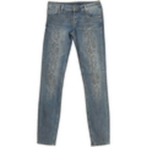 Jeans 4DY7571J3-901 para mujer - Benetton - Modalova