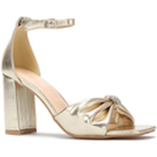 Sandalias 65654_P151858 para mujer - La Modeuse - Modalova