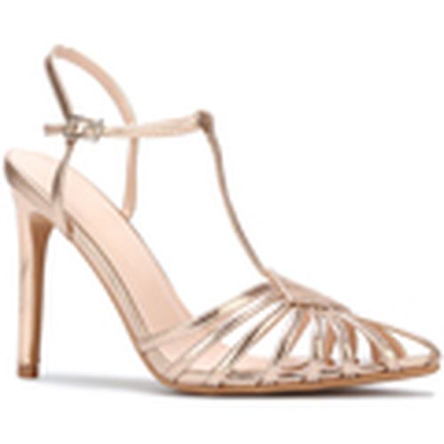 Sandalias 65830_P152638 para mujer - La Modeuse - Modalova