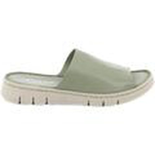 Sandalias GRU-CCC-CI1834-OL para mujer - Grunland - Modalova