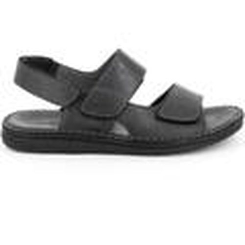 Sandalias GRU-CCC-SA1241-NE para hombre - Grunland - Modalova