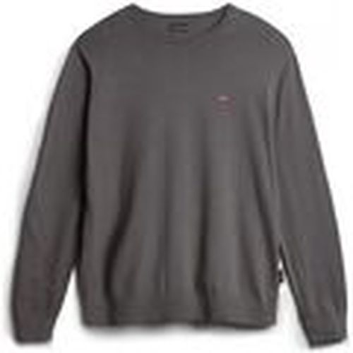 Jersey DECATUR 4 - NP0A4GAW-H31 GRAY GRANIT para hombre - Napapijri - Modalova