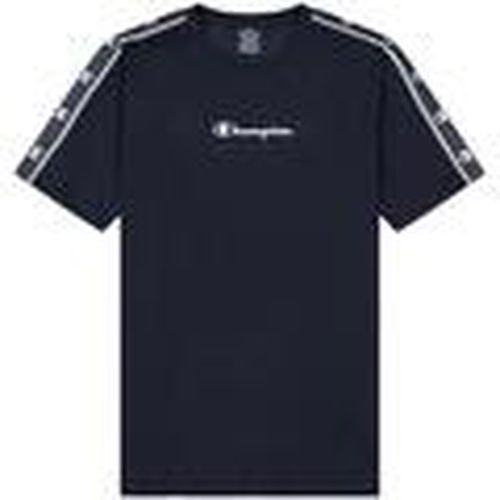 Camiseta 218472-BS501-NNY para hombre - Champion - Modalova