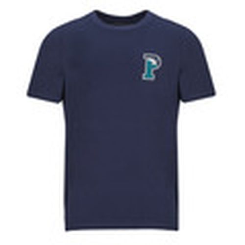 Camiseta SQUAD BADGE TEE para hombre - Puma - Modalova