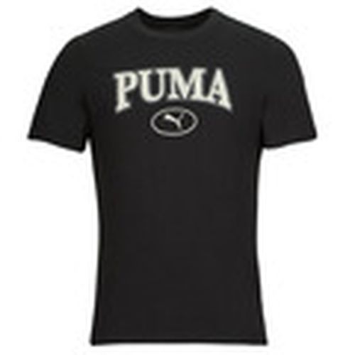 Camiseta SQUAD TEE para hombre - Puma - Modalova