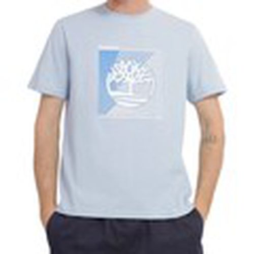 Camiseta 212171 para hombre - Timberland - Modalova
