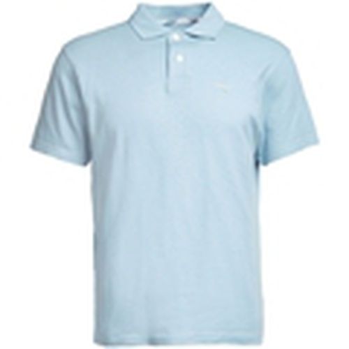 Tops y Camisetas Ryde Polo Shirt - Powder Blue para hombre - Barbour - Modalova