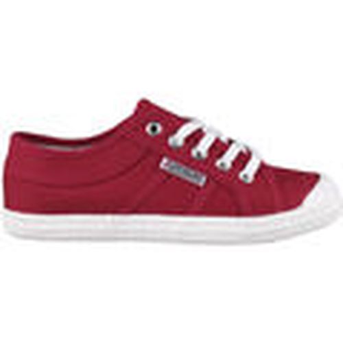 Deportivas Moda Tennis Canvas Shoe K202403 4042 Picante para mujer - Kawasaki - Modalova