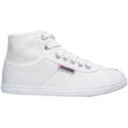 Deportivas Moda Original Basic Boot K204441 1002 White para hombre - Kawasaki - Modalova