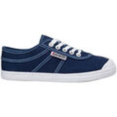 Deportivas Moda Original Worker Shoe K212445 2037 Estate Blue para hombre - Kawasaki - Modalova