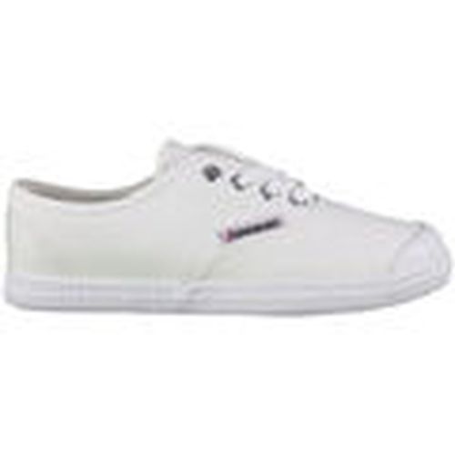 Deportivas Moda Base Canvas Shoe K202405 1002 White para hombre - Kawasaki - Modalova