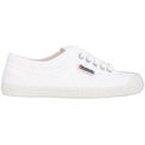 Deportivas Moda Legend Canvas Shoe K192500 1002 White para hombre - Kawasaki - Modalova