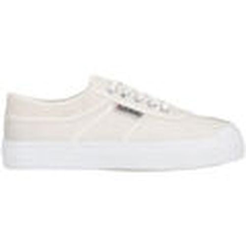 Deportivas Moda Original 3.0 Canvas Shoe K232427 1002 White para hombre - Kawasaki - Modalova