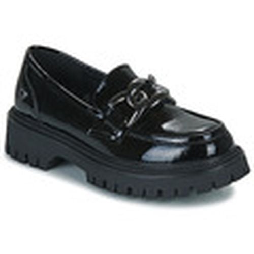 Mocasines 171396-BLACK para mujer - Refresh - Modalova