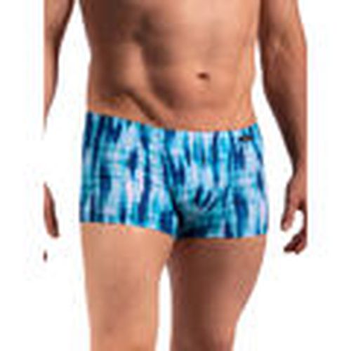 Bañador Pantalones cortos de baño BLU2250 para hombre - Olaf Benz - Modalova