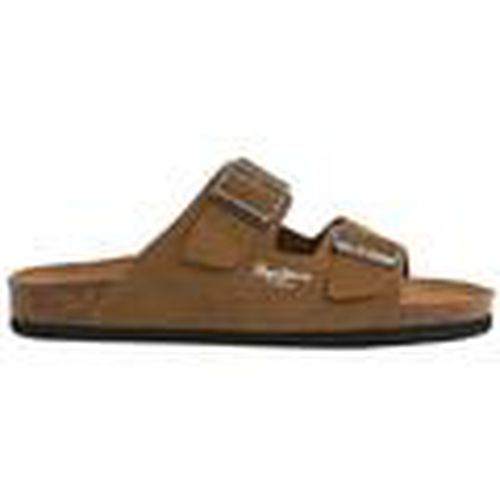 Sandalias BIO SUEDE para hombre - Pepe jeans - Modalova