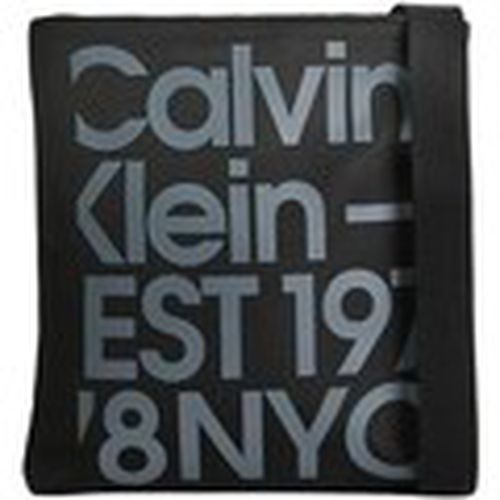 Bolso de mano K50K510378 para hombre - Calvin Klein Jeans - Modalova