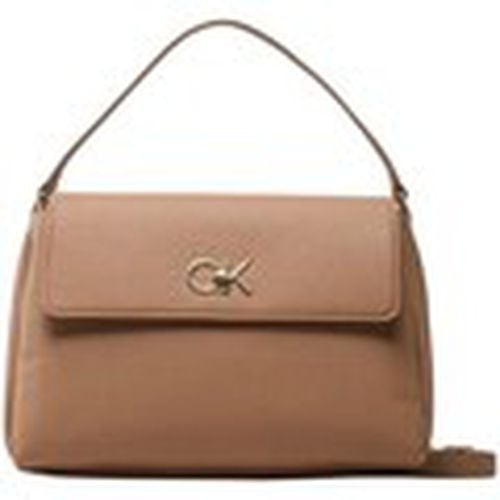 Bolso de mano K60K610178 para mujer - Calvin Klein Jeans - Modalova