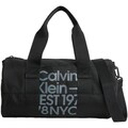 Bolso de mano K50K510381 para hombre - Calvin Klein Jeans - Modalova