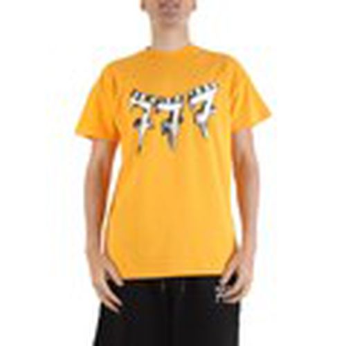 Camiseta TRSM465 para hombre - Triplosette 777 - Modalova