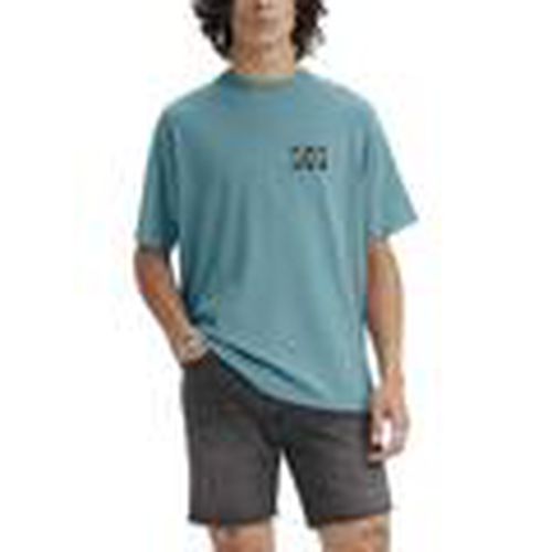 Camiseta VINTAGE FIT GRAPHIC TEE 501 para hombre - Levis - Modalova