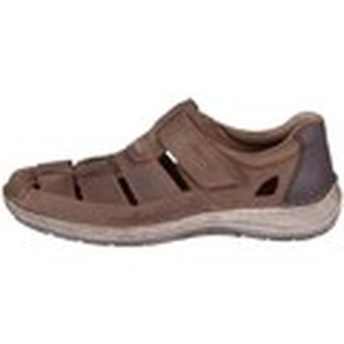 Sandalias 0307825 para hombre - Rieker - Modalova