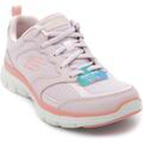 Deportivas Moda 149305/LTPK para mujer - Skechers - Modalova