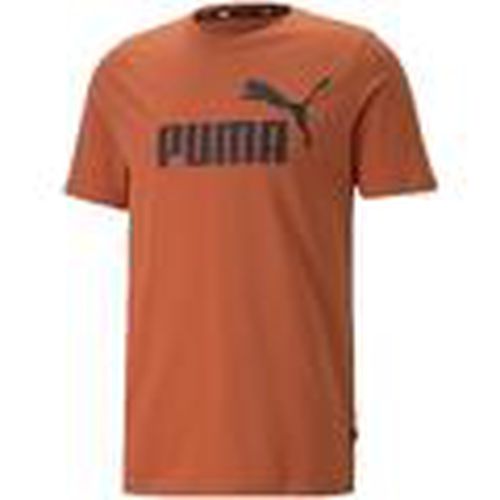 Puma Camiseta 586667-94 para hombre - Puma - Modalova