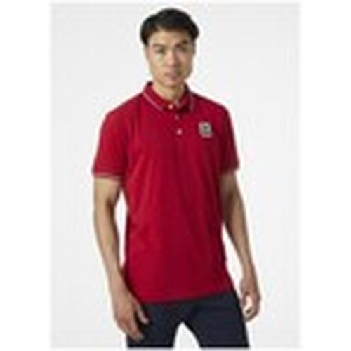 Helly Hansen Polo Jerey para hombre - Helly Hansen - Modalova