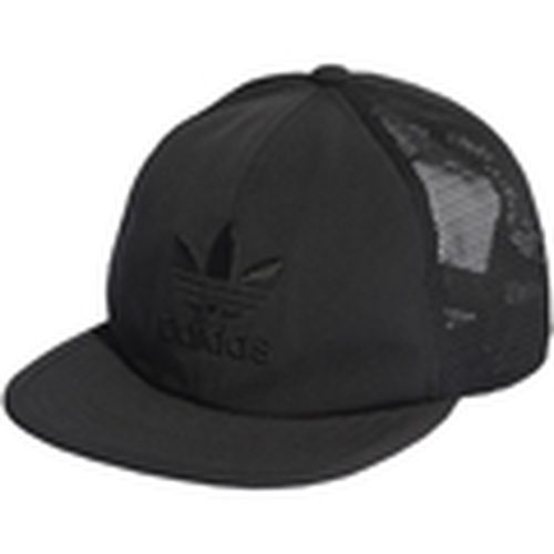 Gorra Adicolor Archive Trucker Cap para mujer - adidas - Modalova
