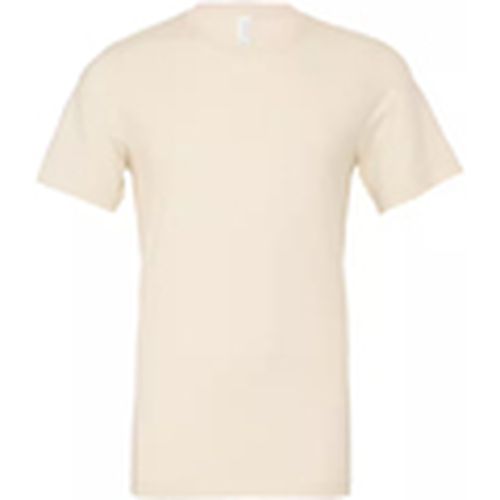 Camiseta manga larga CV3001 para mujer - Bella + Canvas - Modalova
