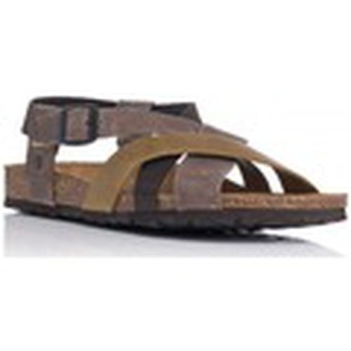 Sandalias 9537 para hombre - Interbios - Modalova