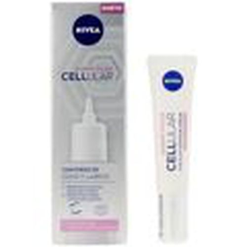 Hidratantes & nutritivos Cellular Filler Contorno Ojos Rellenador Labios para hombre - Nivea - Modalova