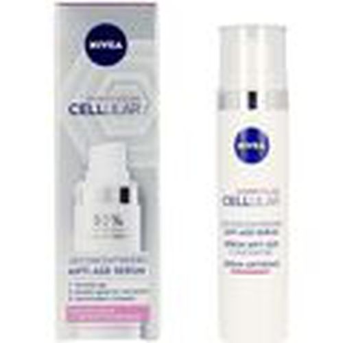 Antiedad & antiarrugas Cellular Filler Serum Antiedad para hombre - Nivea - Modalova