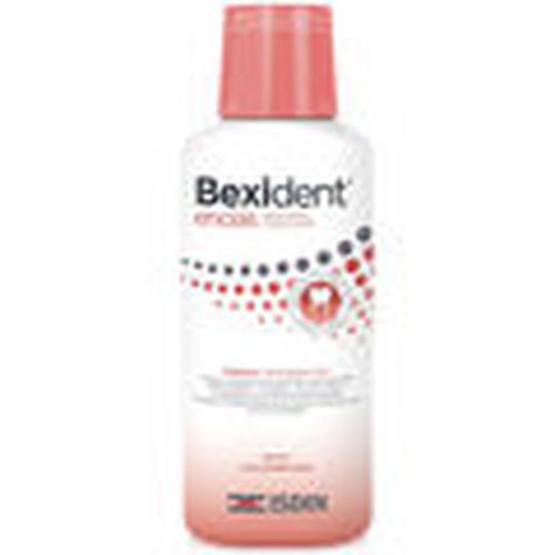 Tratamiento corporal Bexident Encías Colutorio Con Cpc + Cymenol para hombre - Isdin - Modalova