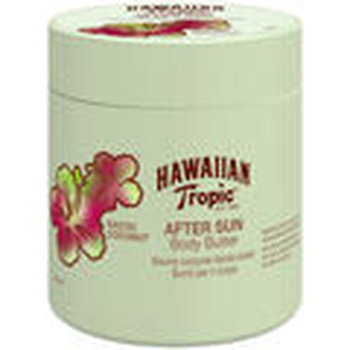 Protección solar After Sun Body Butter Coconut para mujer - Hawaiian Tropic - Modalova