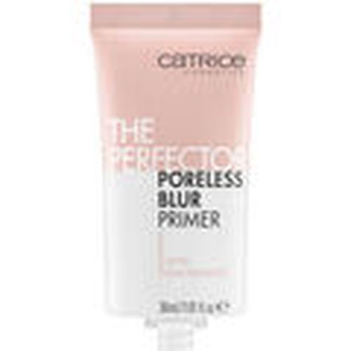 Base de maquillaje The Perfector Poreless Blur Primer nude para hombre - Catrice - Modalova