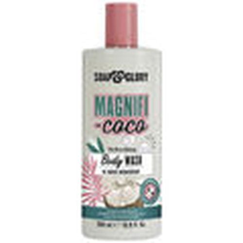 Productos baño Magnifi-coco Body Wash para mujer - Soap & Glory - Modalova