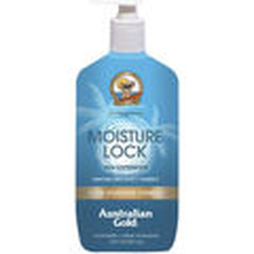 Protección solar Moisture Lock Tan Extender para hombre - Australian Gold - Modalova