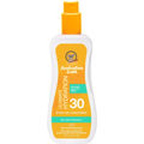 Protección solar Sunscreen Spf30 Spray Gel para hombre - Australian Gold - Modalova