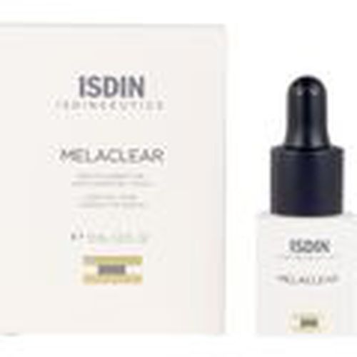 Hidratantes & nutritivos ceutics Melaclear para hombre - Isdin - Modalova