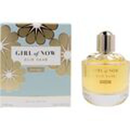 Perfume Girl Of Now Shine Eau De Parfum Vaporizador para mujer - Elie Saab - Modalova